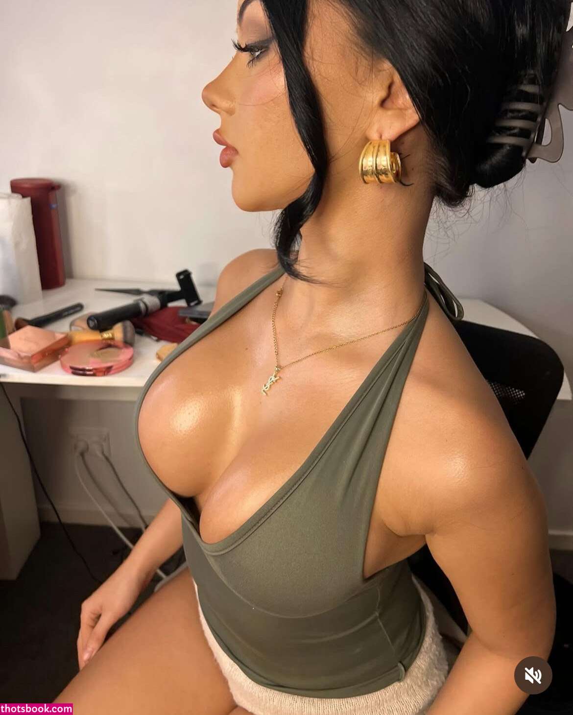 Giafllame Nude Leaks OnlyFans Photos #5 1482771