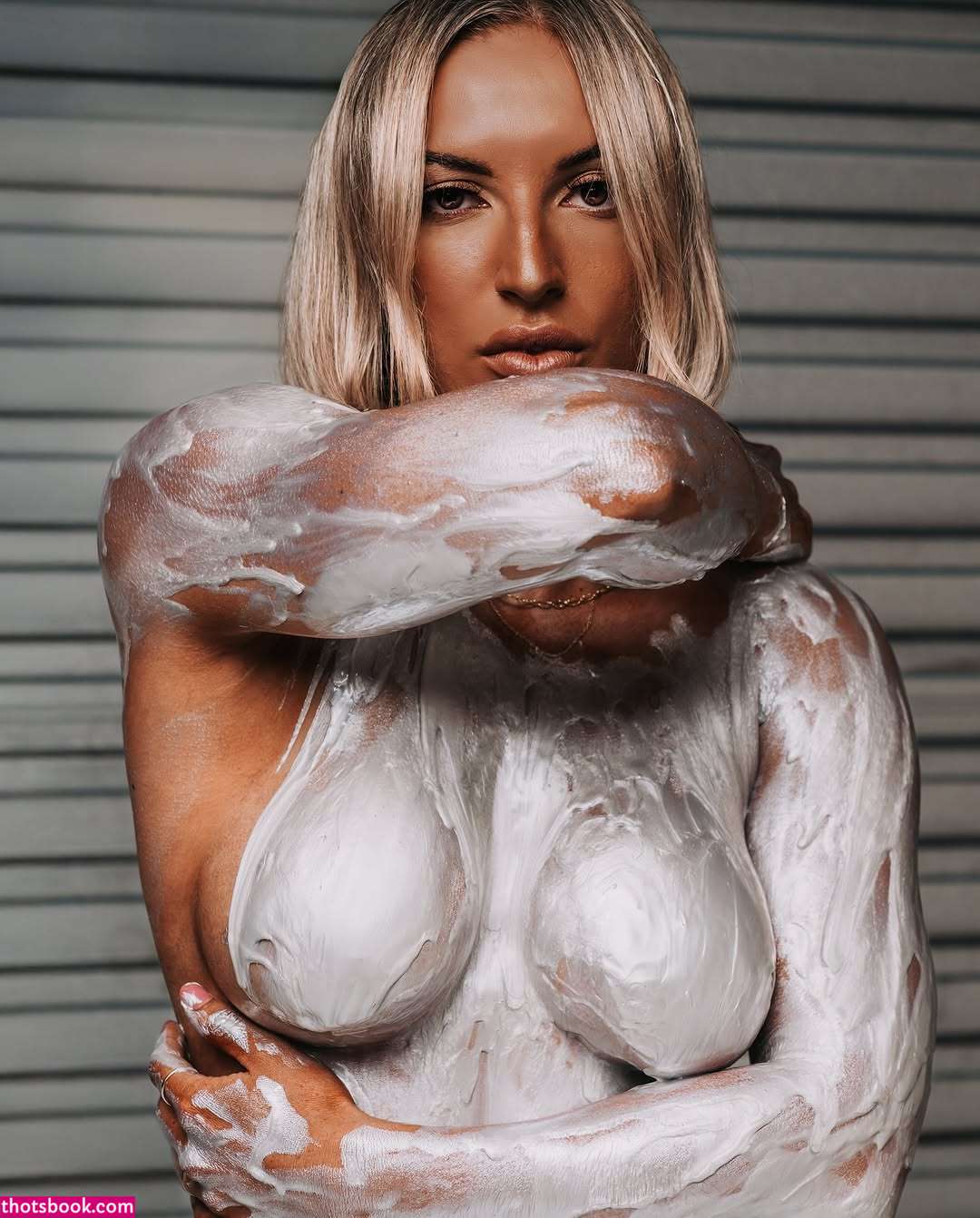 Jamiebrown Fit Nude Leaks OnlyFans Photos #4 1482872