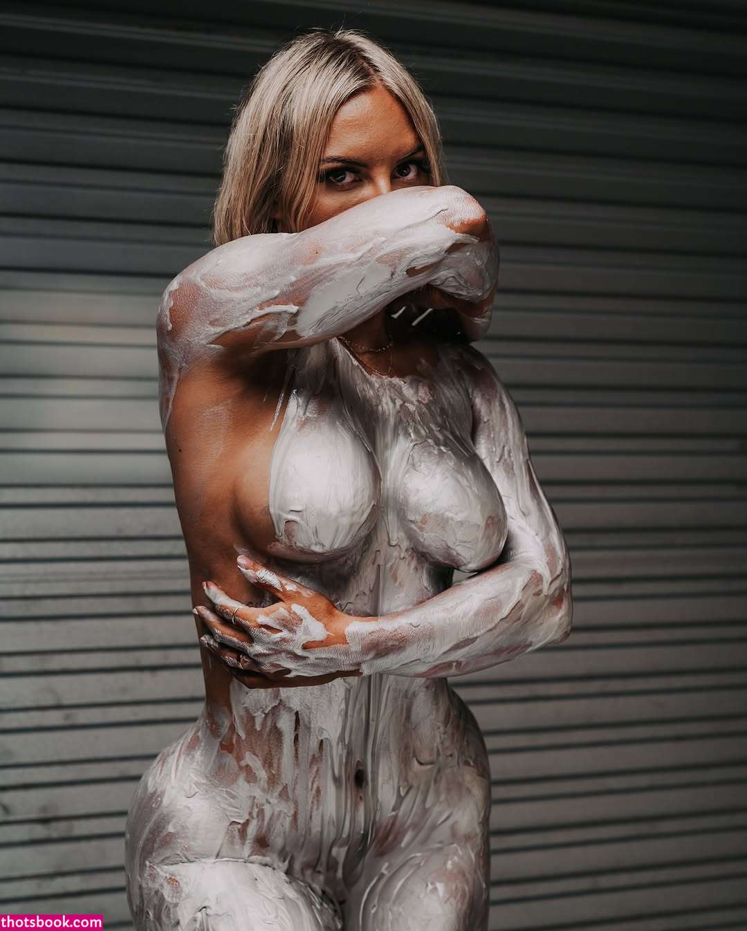 Jamiebrown Fit Nude Leaks OnlyFans Photos #4 1482873