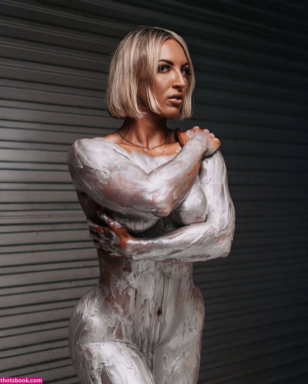 Jamiebrown Fit Nude Leaks OnlyFans Photos #4 1482875