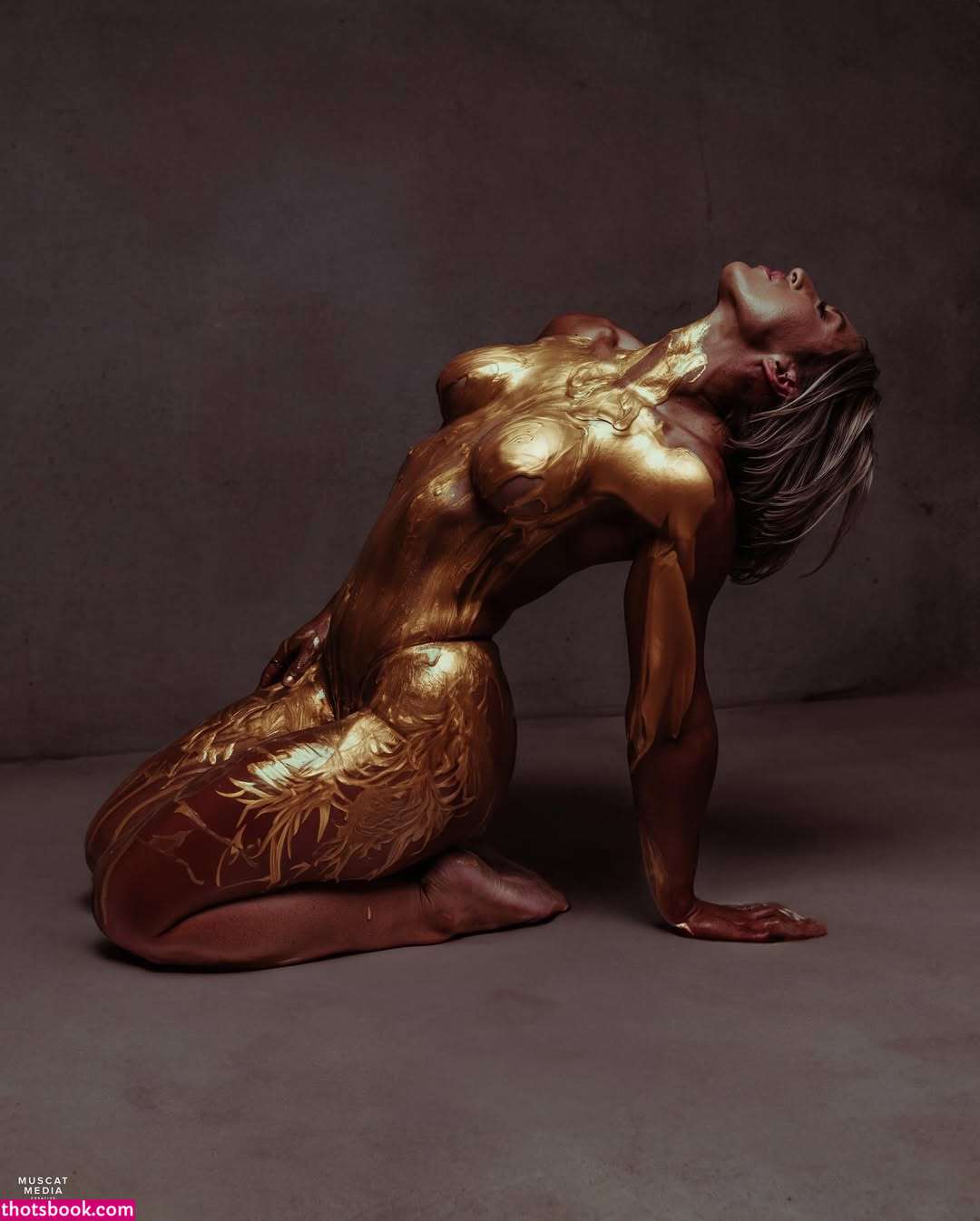 Jamiebrown Fit Nude Leaks OnlyFans Photos #5 1482880