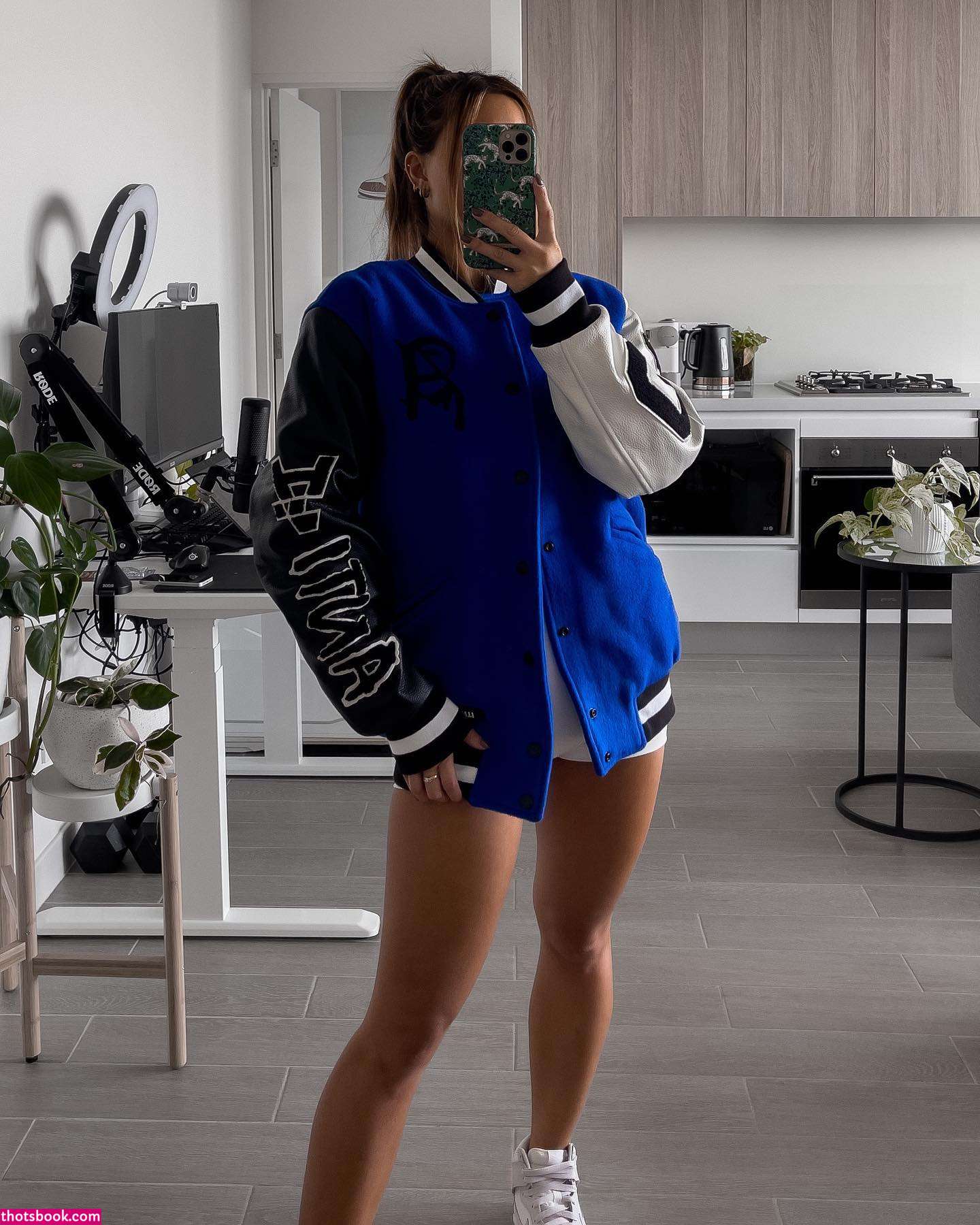 Jennifer Chong Nude Leaks OnlyFans Photos #1 1482890