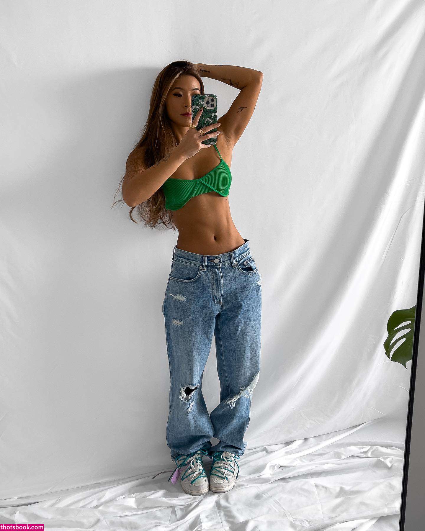 Jennifer Chong Nude Leaks OnlyFans Photos #1 1482891