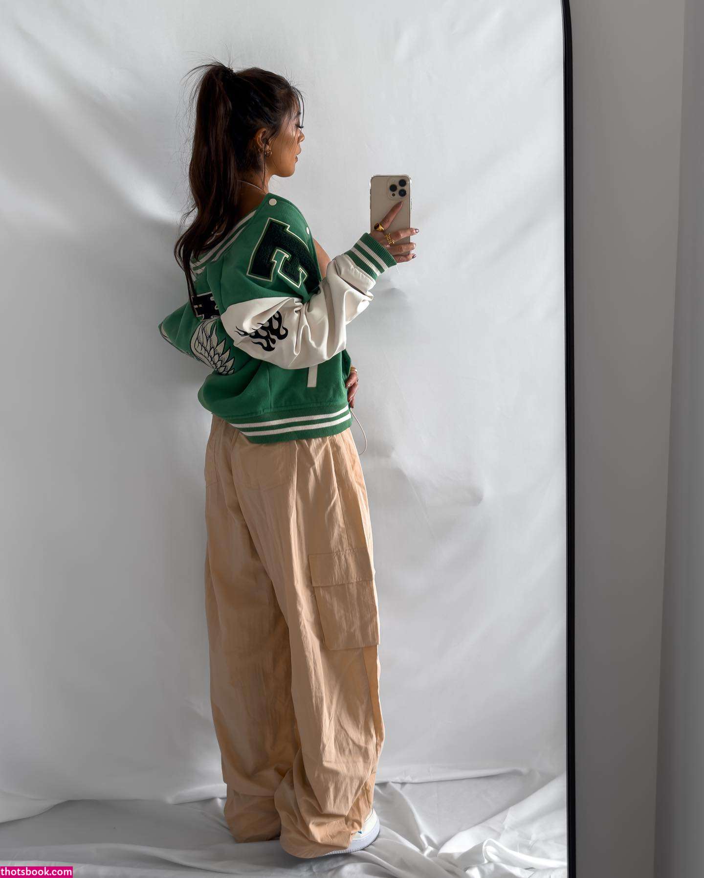 Jennifer Chong Nude Leaks OnlyFans Photos #3 1482917