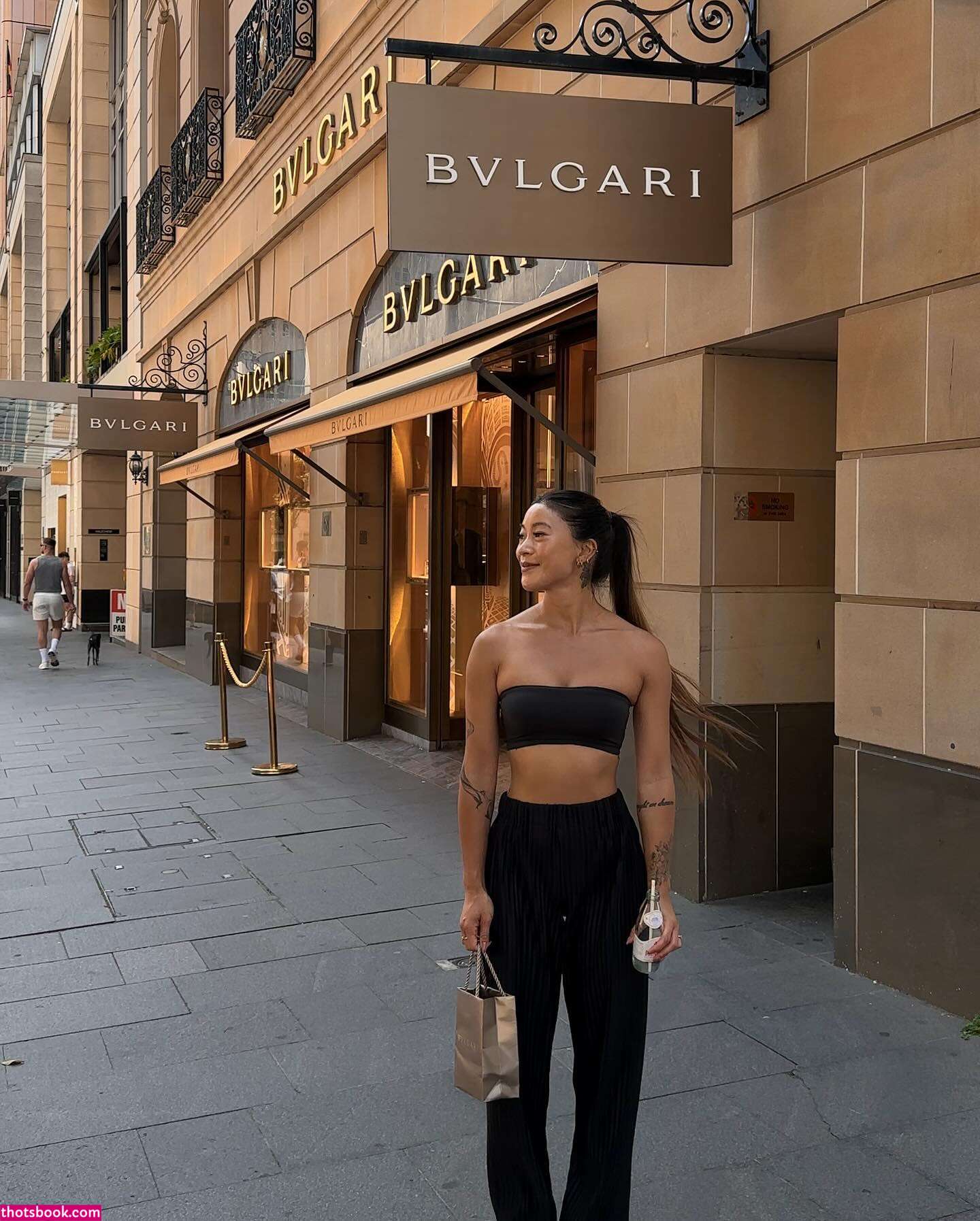 Jennifer Chong Nude Leaks OnlyFans Photos #4 1482928