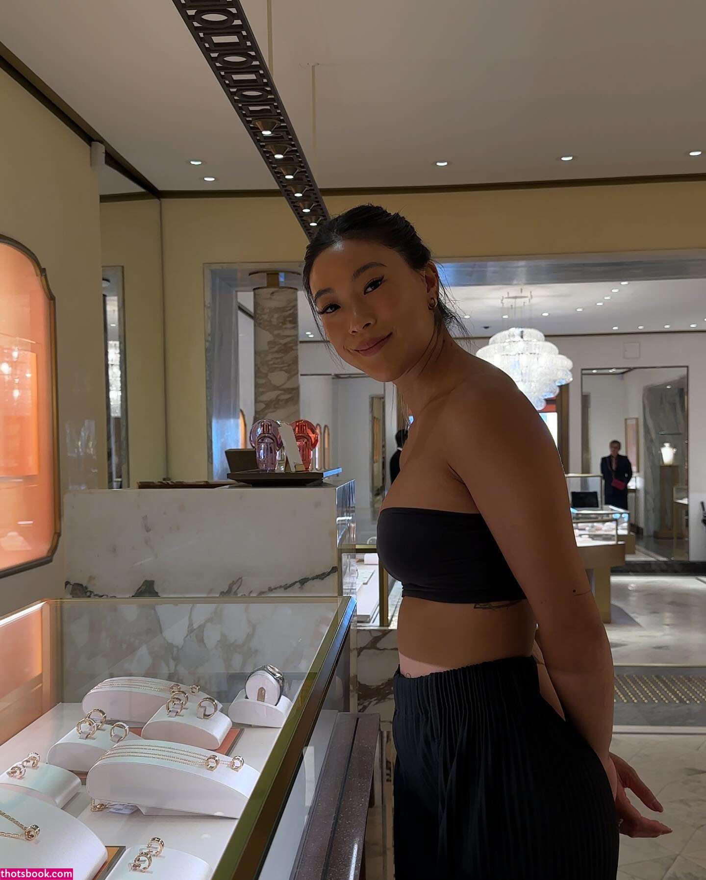 Jennifer Chong Nude Leaks OnlyFans Photos #4 1482930