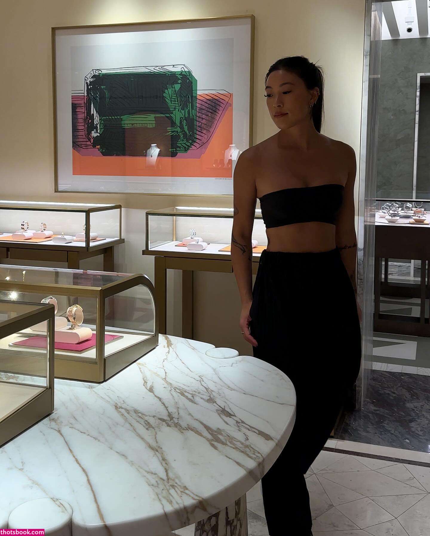 Jennifer Chong Nude Leaks OnlyFans Photos #4 1482931