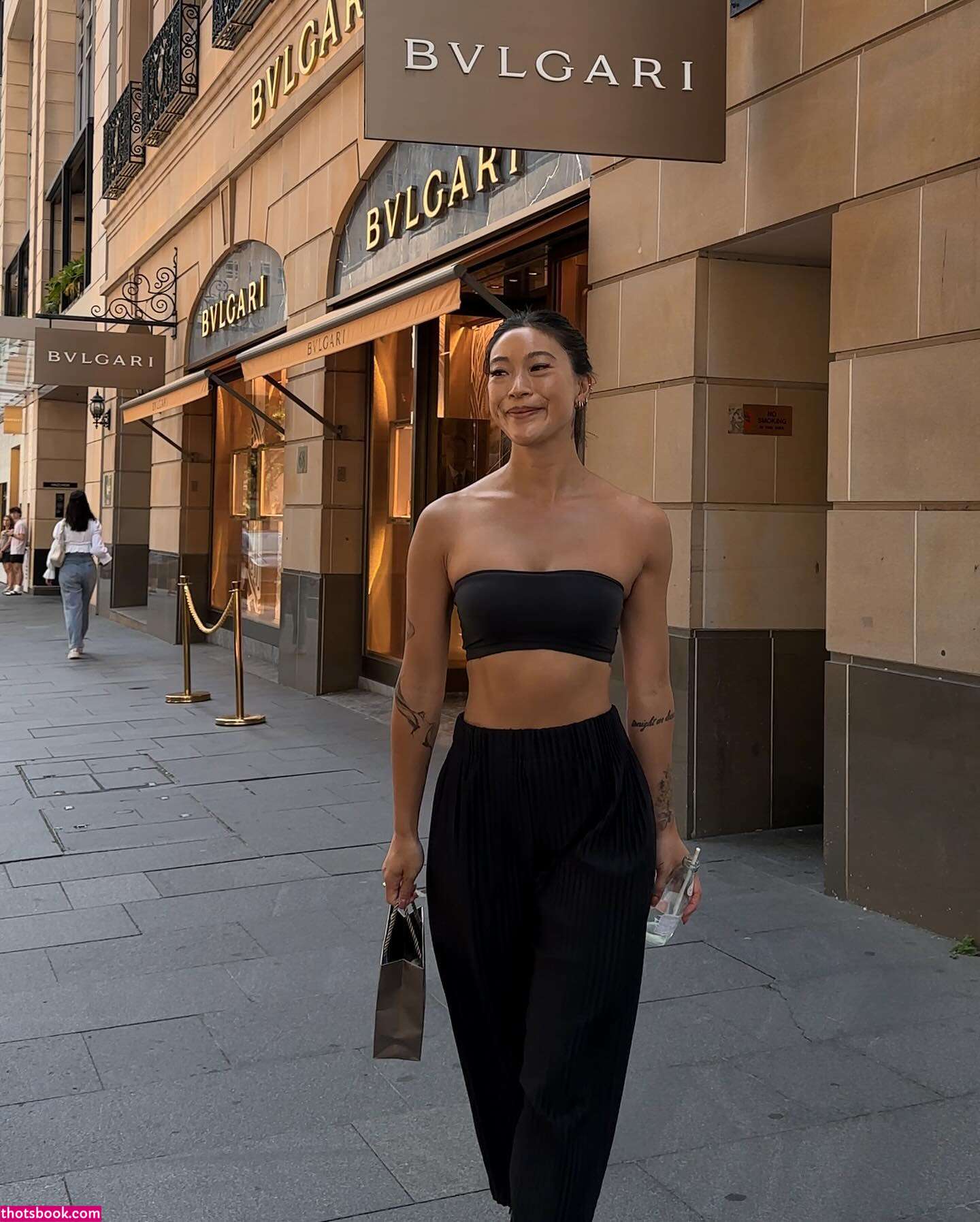 Jennifer Chong Nude Leaks OnlyFans Photos #4 1482933