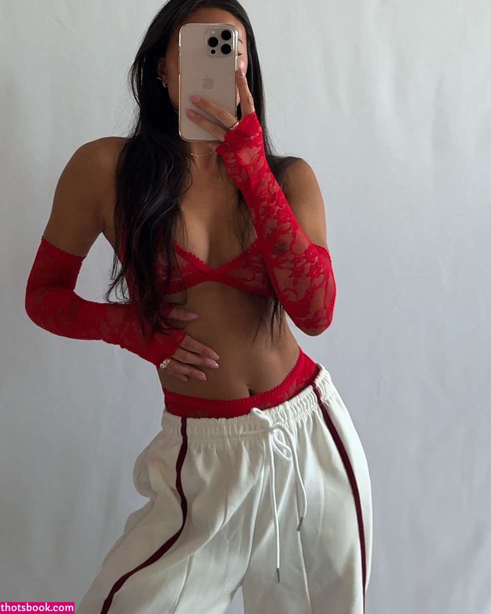 Jennifer Chong Nude Leaks OnlyFans Photos #5 1482934