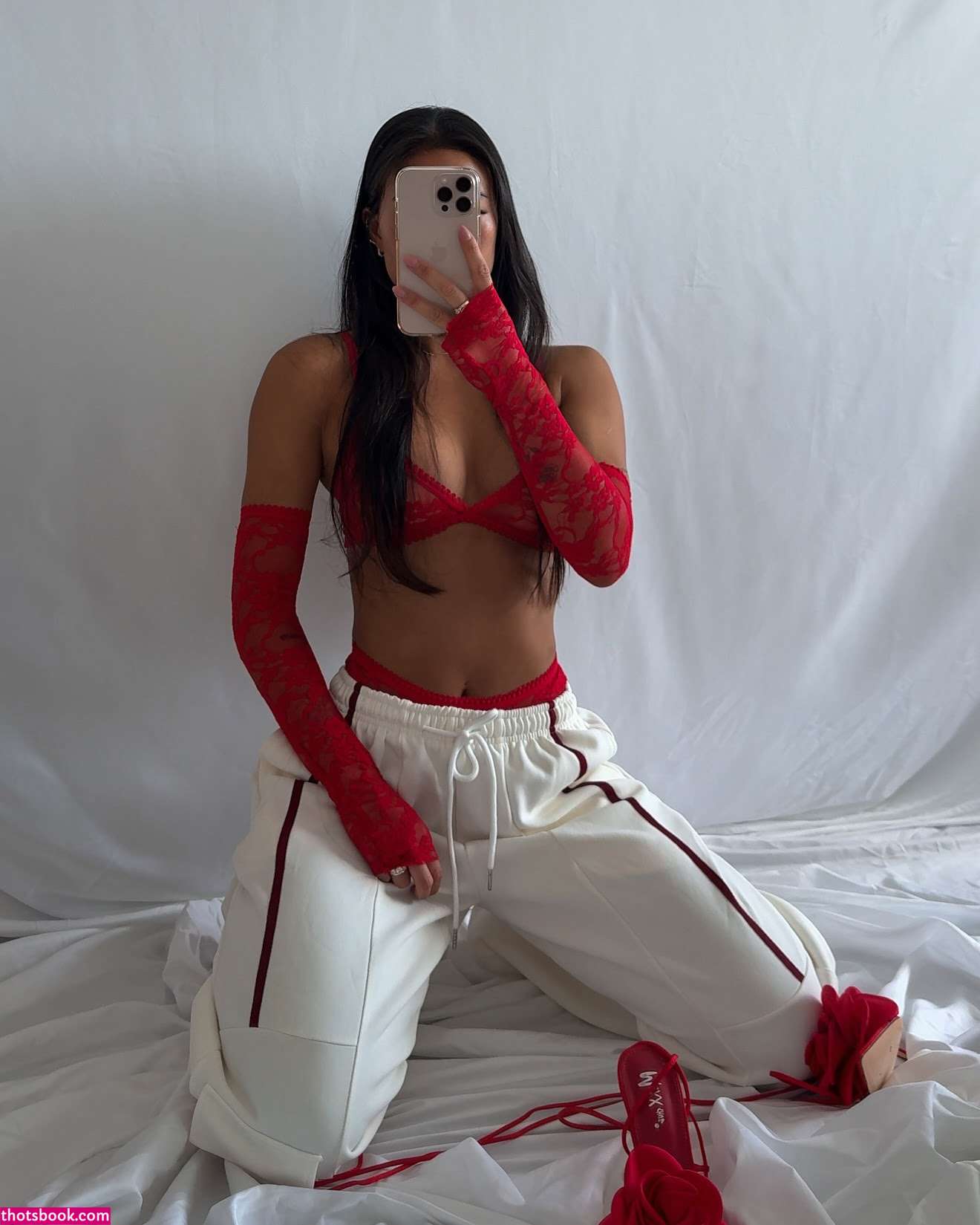 Jennifer Chong Nude Leaks OnlyFans Photos #5 1482935