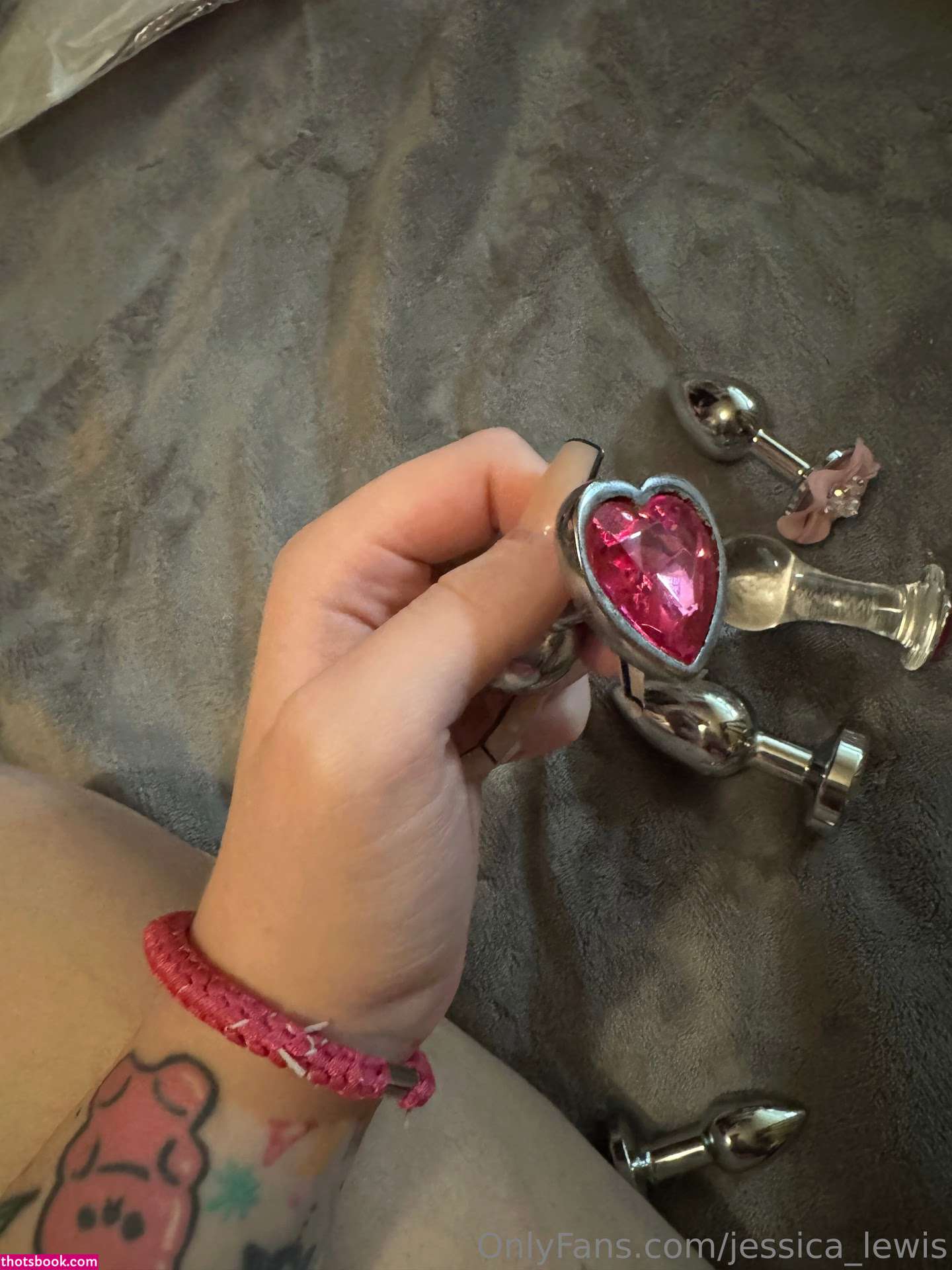 Jessica Lewis Nude Leaks OnlyFans Photos #2 1482955