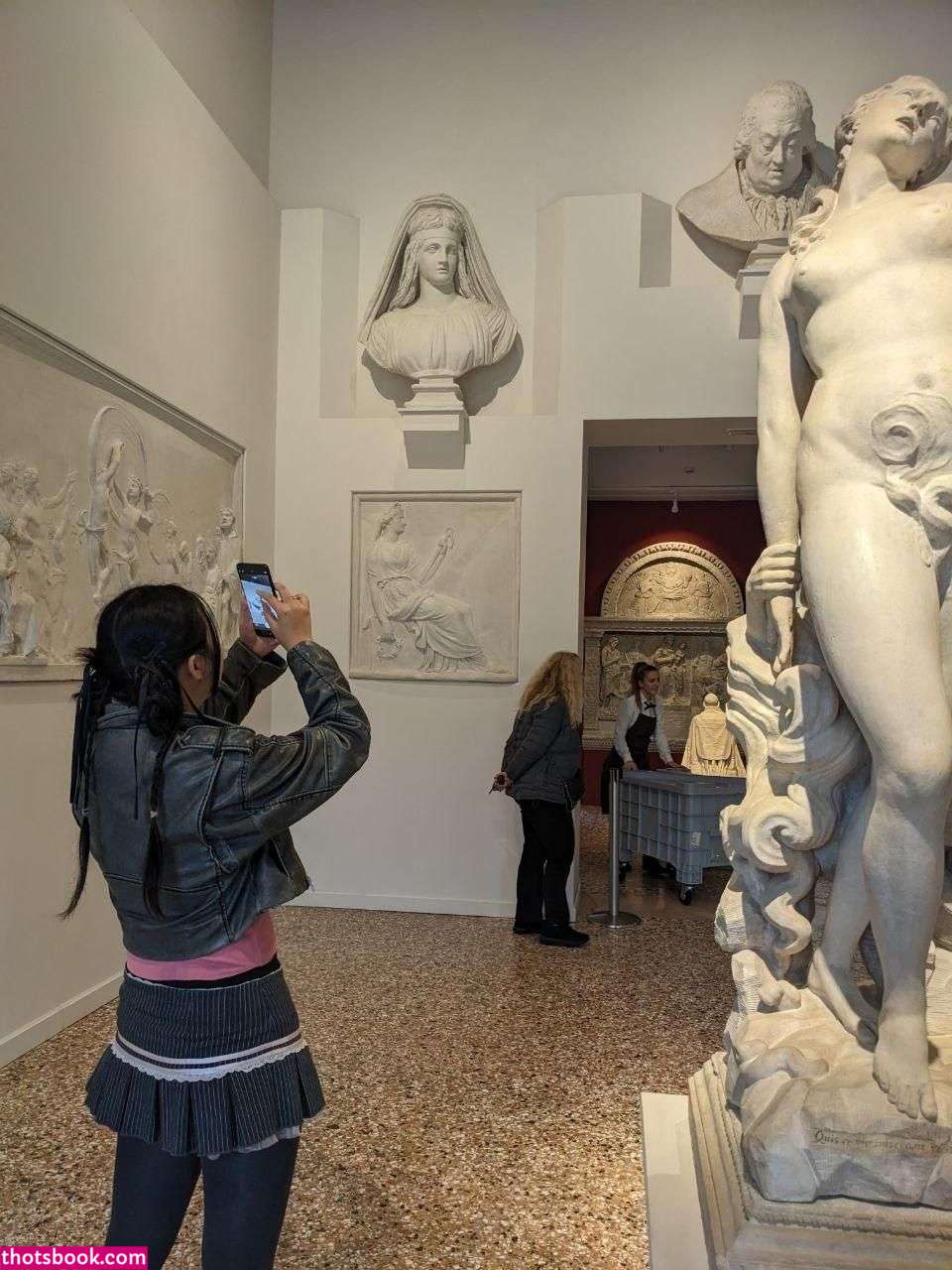 Just Honey8100 Nude Leaks OnlyFans Photos #4 1483020