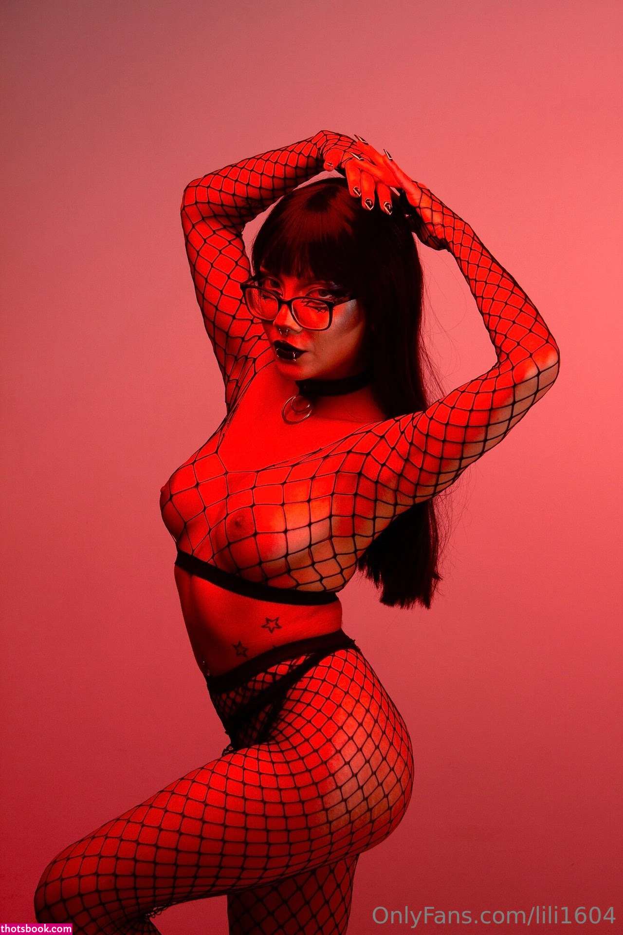 Liligoth lili1604 Nude Leaks OnlyFans Photos #4 1483187