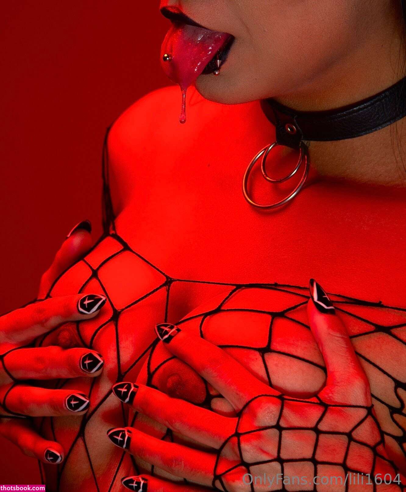 Liligoth lili1604 Nude Leaks OnlyFans Photos #4 1483189