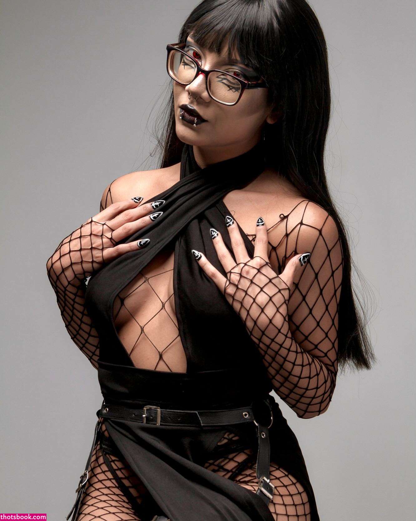 Liligoth lili1604 Nude Leaks OnlyFans Photos #5 1483193