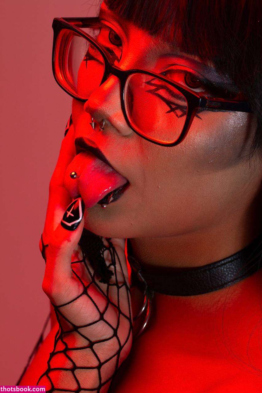 Liligoth lili1604 Nude Leaks OnlyFans Photos #5 1483195