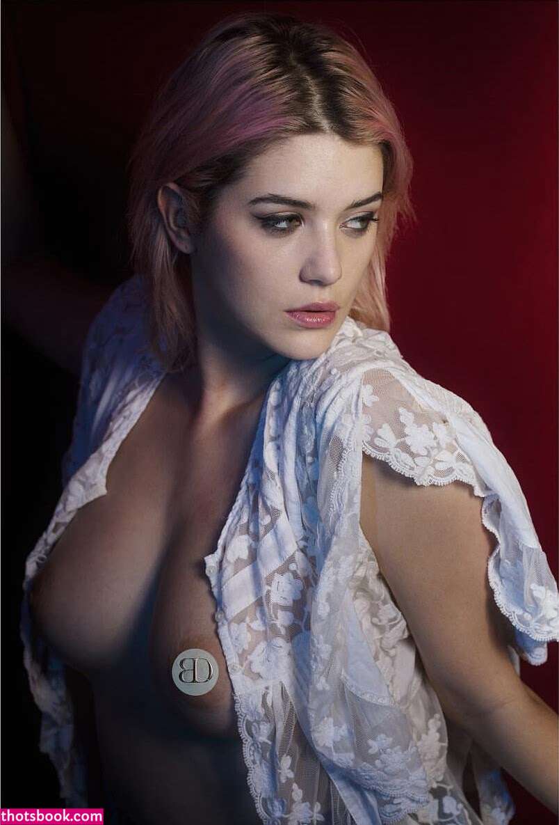 Mckenzie Eckels Nude Leaks OnlyFans Photos #4 1483358