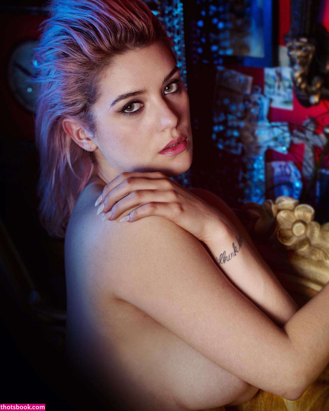 Mckenzie Eckels Nude Leaks OnlyFans Photos #4 1483359