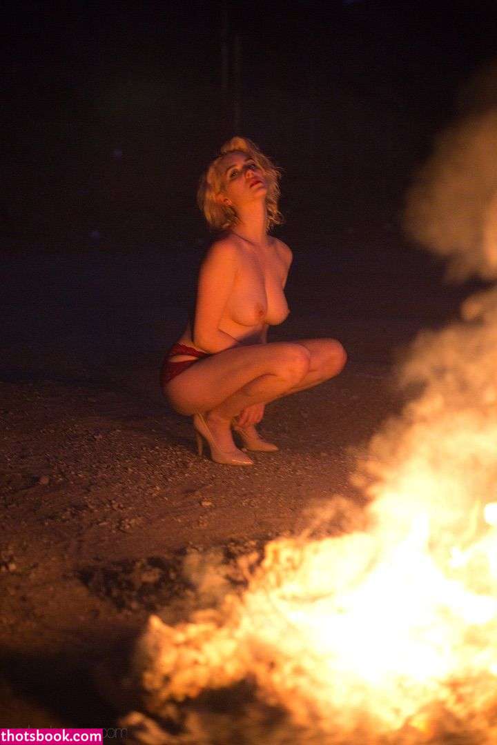 Mckenzie Eckels Nude Leaks OnlyFans Photos #4 1483363