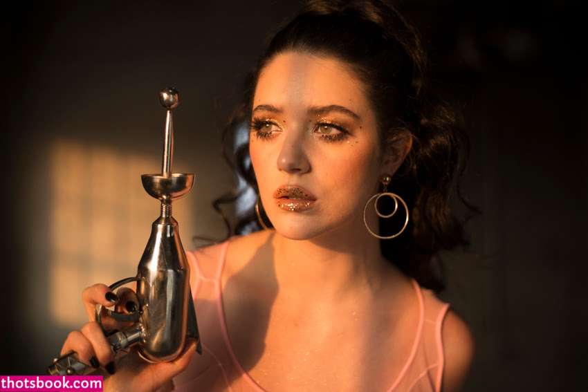 Mckenzie Eckels Nude Leaks OnlyFans Photos #5 1483367