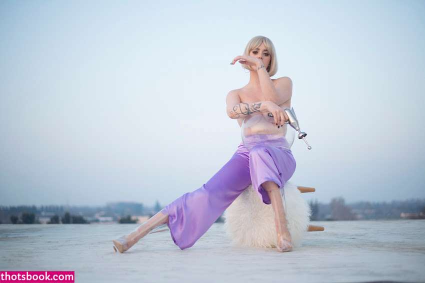 Mckenzie Eckels Nude Leaks OnlyFans Photos #5 1483368