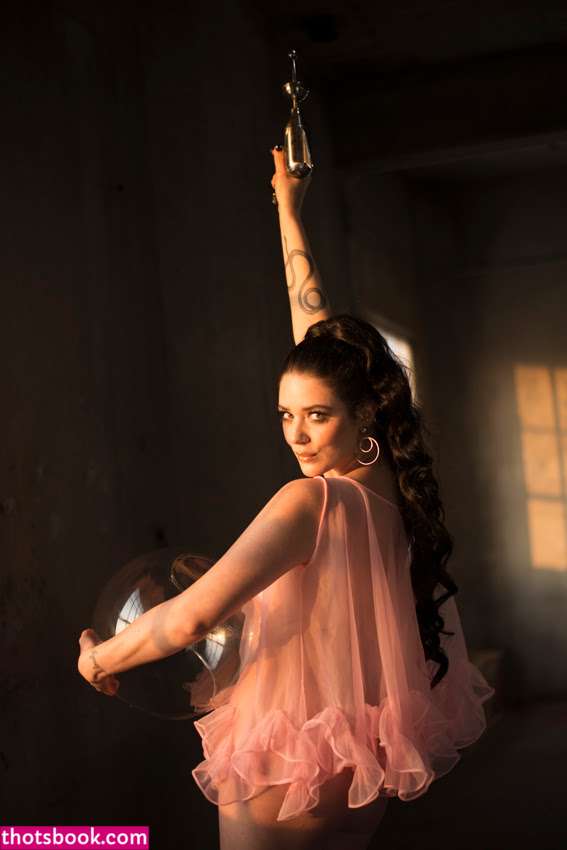 Mckenzie Eckels Nude Leaks OnlyFans Photos #5 1483369