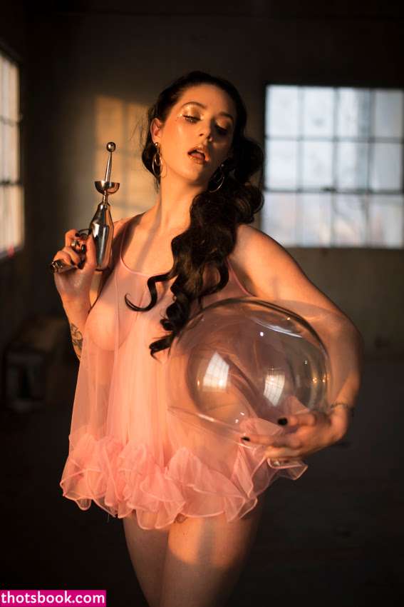 Mckenzie Eckels Nude Leaks OnlyFans Photos #5 1483370