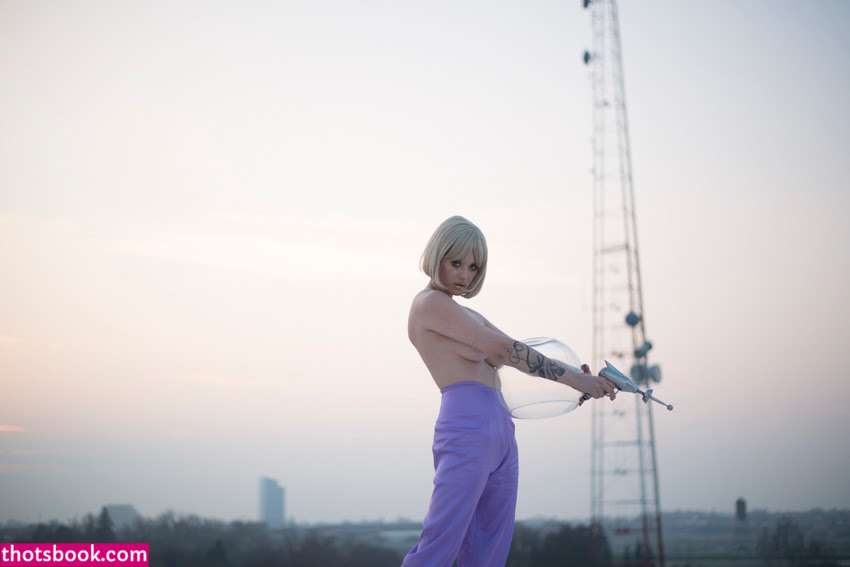 Mckenzie Eckels Nude Leaks OnlyFans Photos #5 1483372