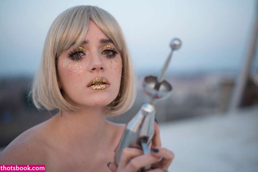 Mckenzie Eckels Nude Leaks OnlyFans Photos #5 1483373