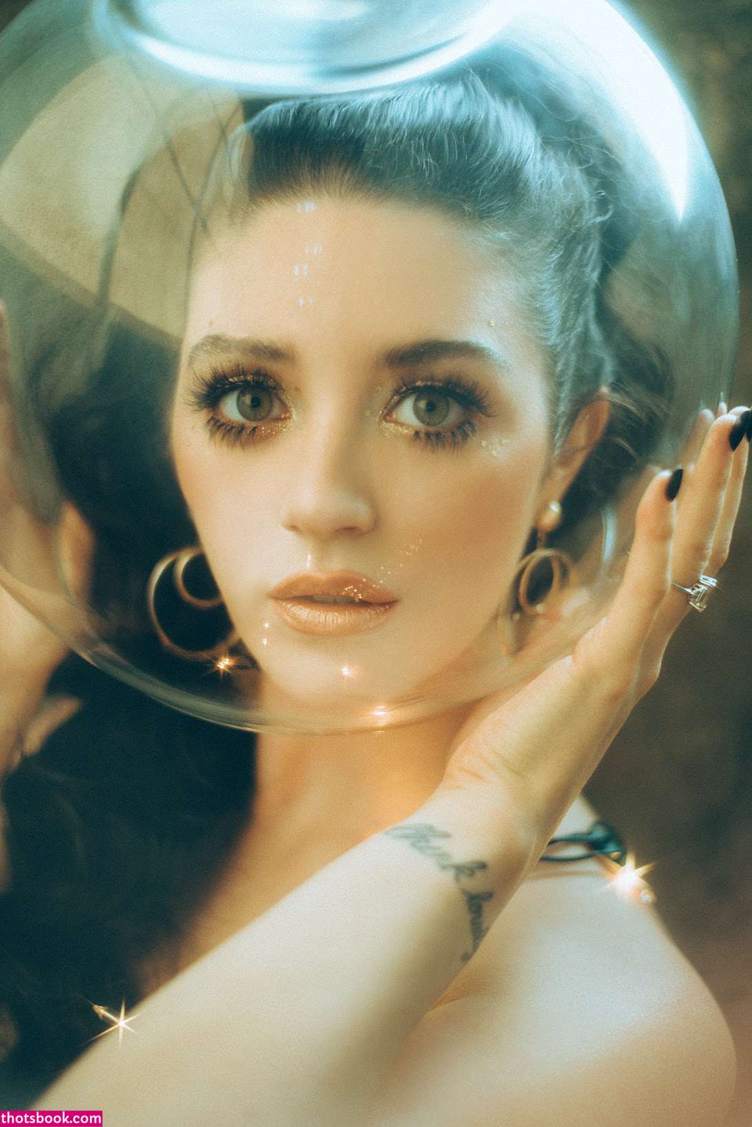 Mckenzie Eckels Nude Leaks OnlyFans Photos #5 1483376