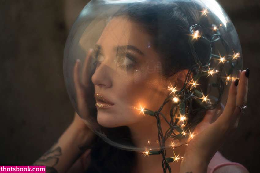 Mckenzie Eckels Nude Leaks OnlyFans Photos #5 1483378