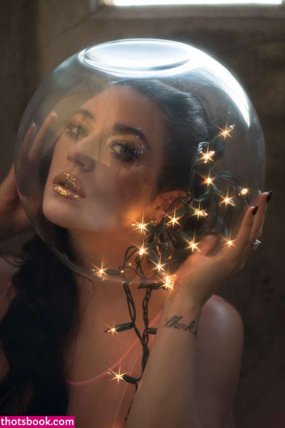 Mckenzie Eckels Nude Leaks OnlyFans Photos #5 1483380