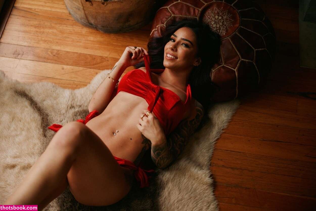 nicolecee encee x sakineko x Nicole c Nude Leaks OnlyFans Photos #4 1483519