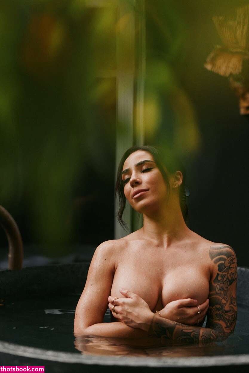 nicolecee encee x sakineko x Nicole c Nude Leaks OnlyFans Photos #4 1483527