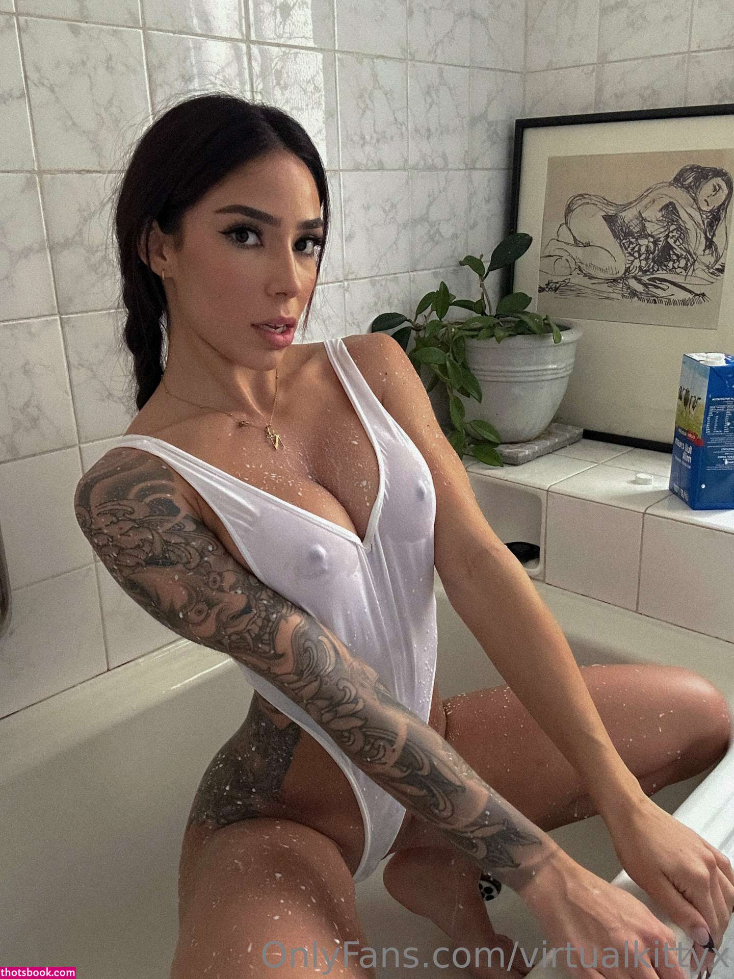 nicolecee encee x sakineko x Nicole c Nude Leaks OnlyFans Photos #5 1483529