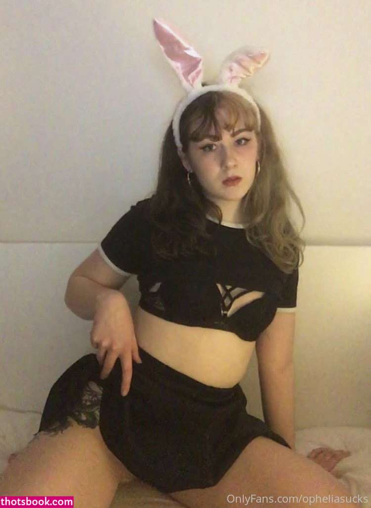 opheliasucks Nude Leaks OnlyFans Photos #1 1483541