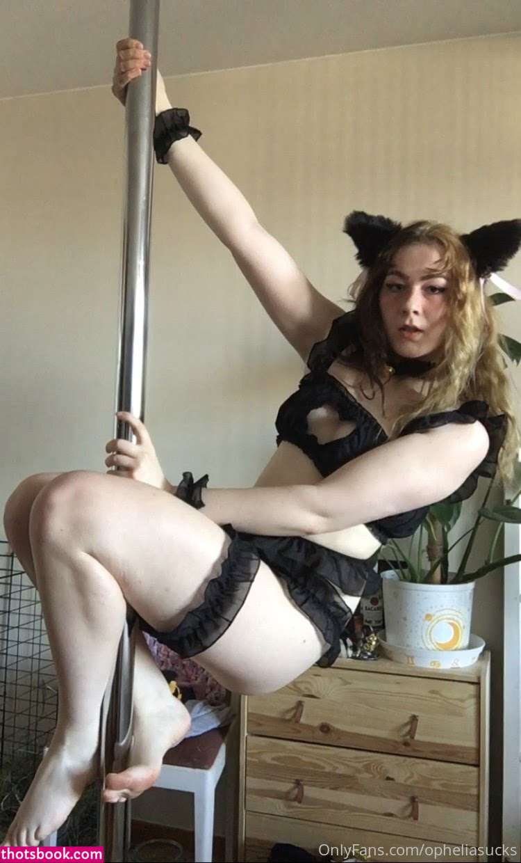 opheliasucks Nude Leaks OnlyFans Photos #4 1483569