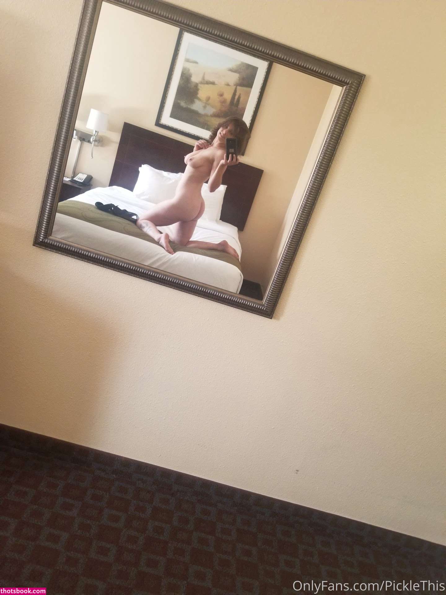 PickleThis Bewbzilla Nude Leaks OnlyFans Photos #4 1483638