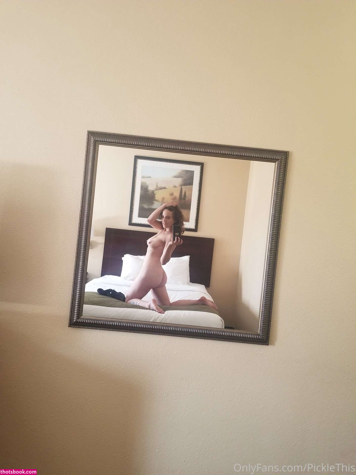 PickleThis Bewbzilla Nude Leaks OnlyFans Photos #4 1483641