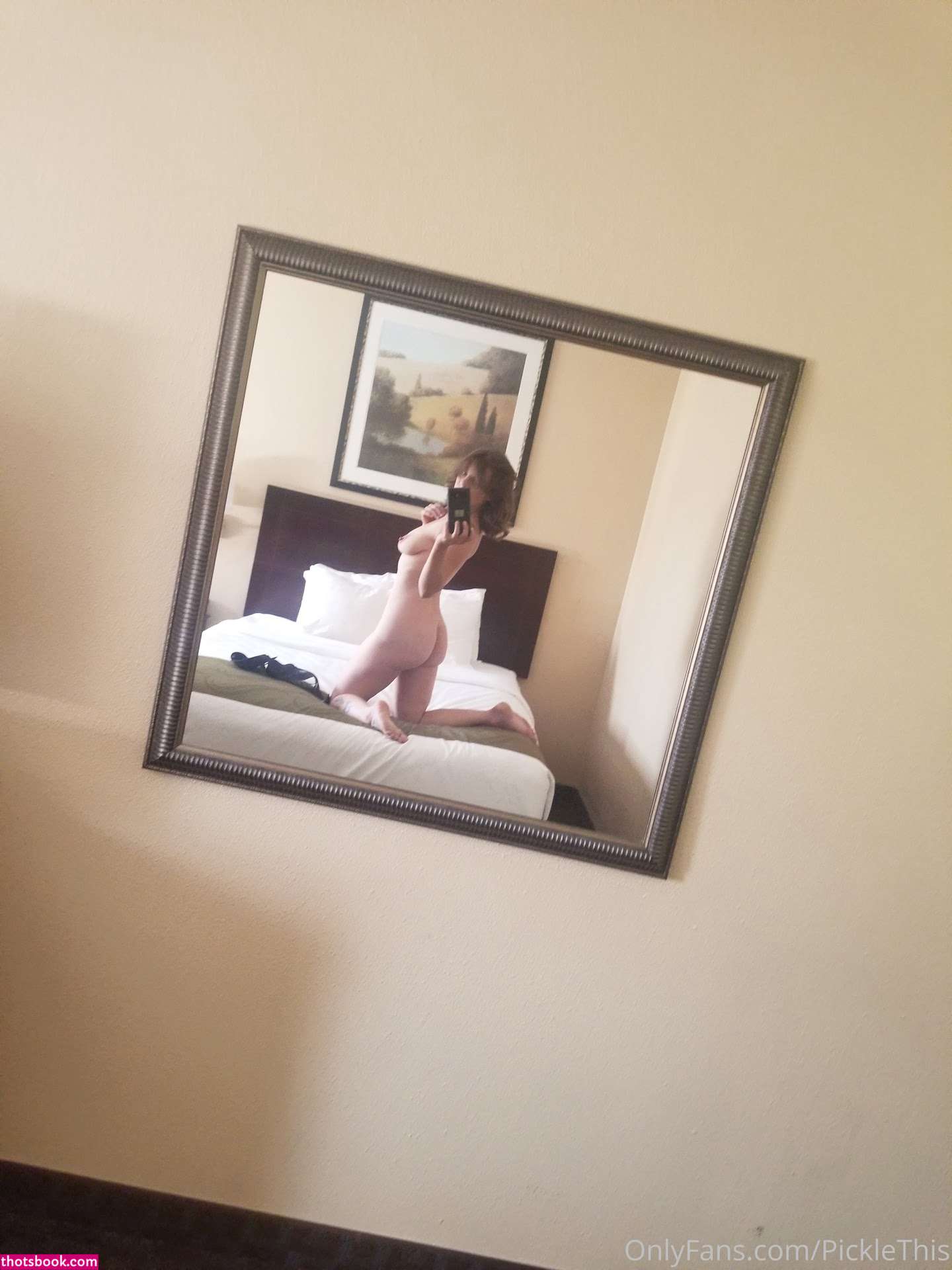 PickleThis Bewbzilla Nude Leaks OnlyFans Photos #4 1483642