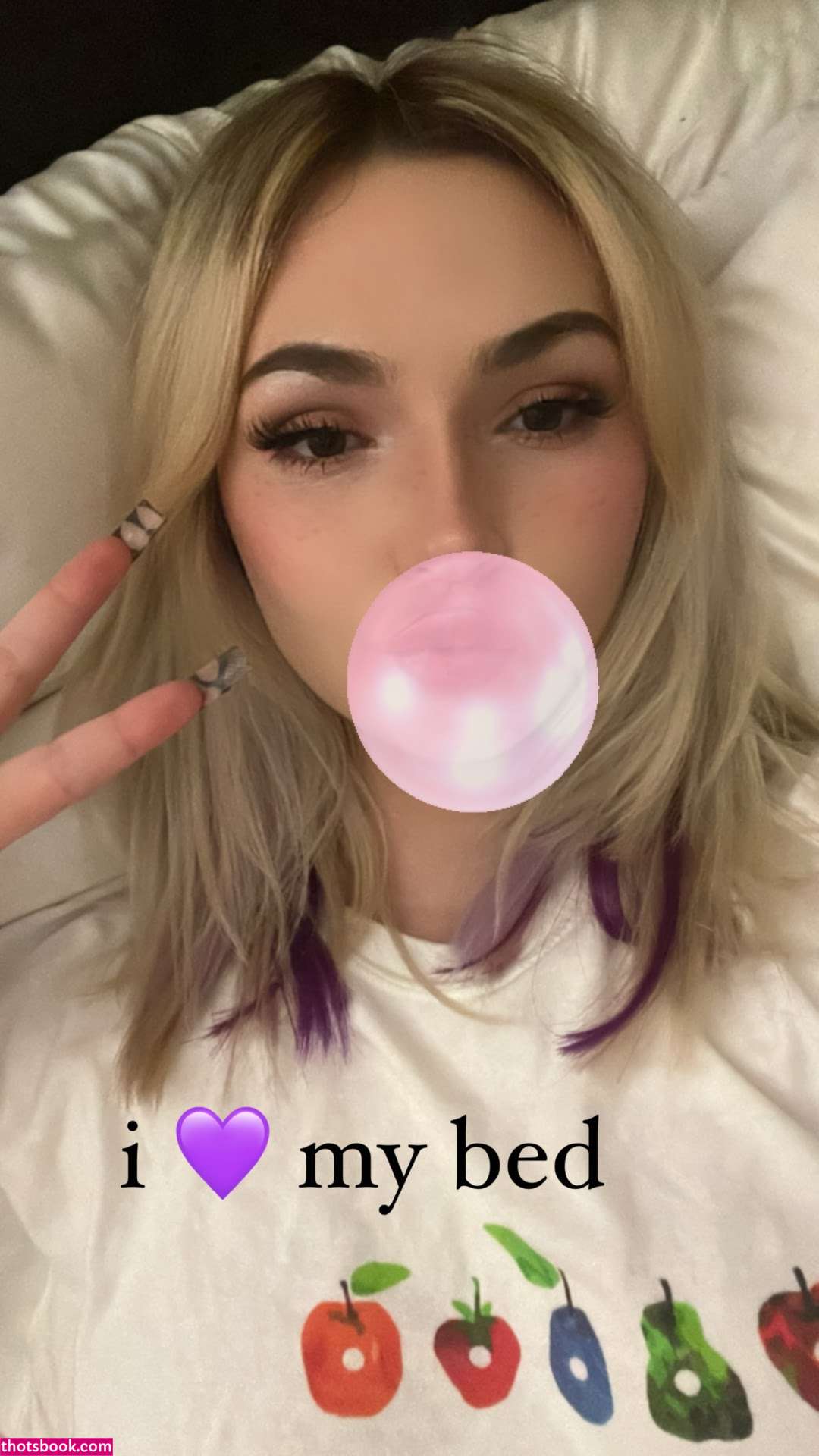 Reddishblu Nude Leaks OnlyFans Photos #1 1483749