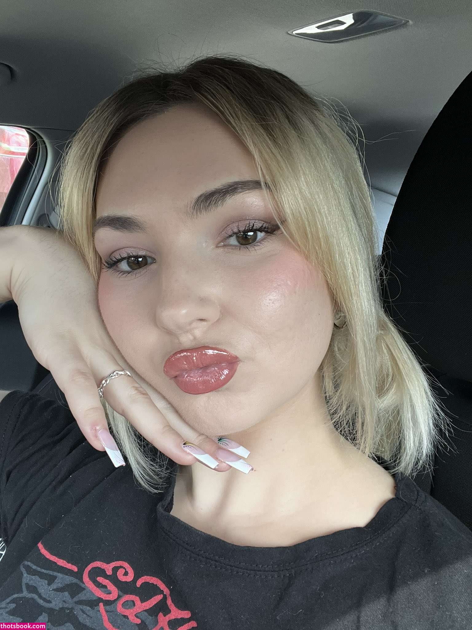 Reddishblu Nude Leaks OnlyFans Photos #3 1483768