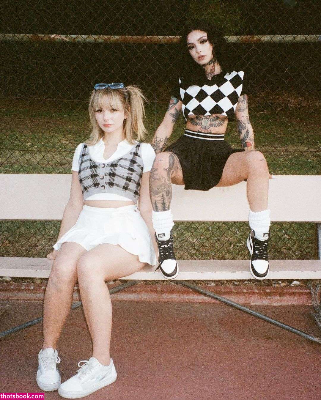 Reddishblu Nude Leaks OnlyFans Photos #4 1483770