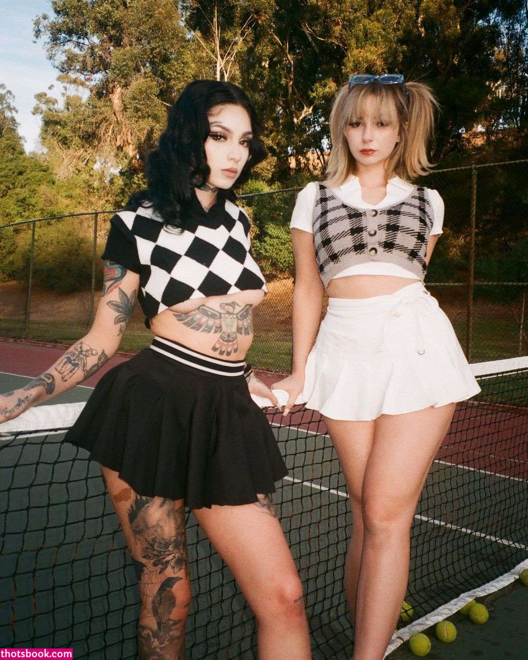 Reddishblu Nude Leaks OnlyFans Photos #4 1483773