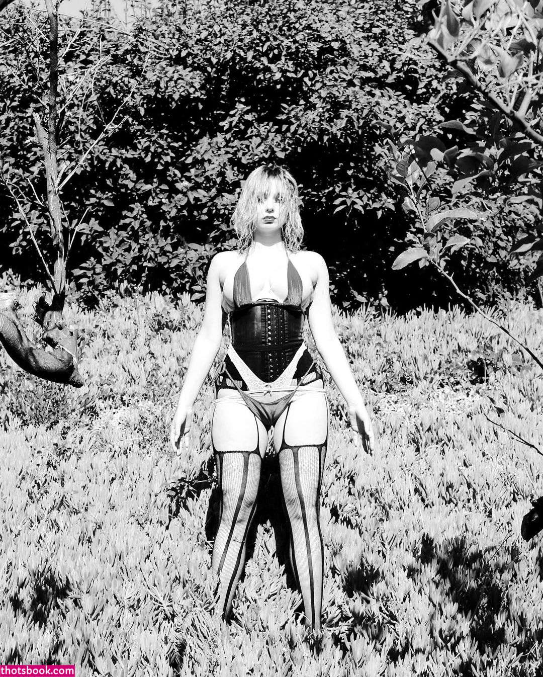 Reddishblu Nude Leaks OnlyFans Photos #4 1483776