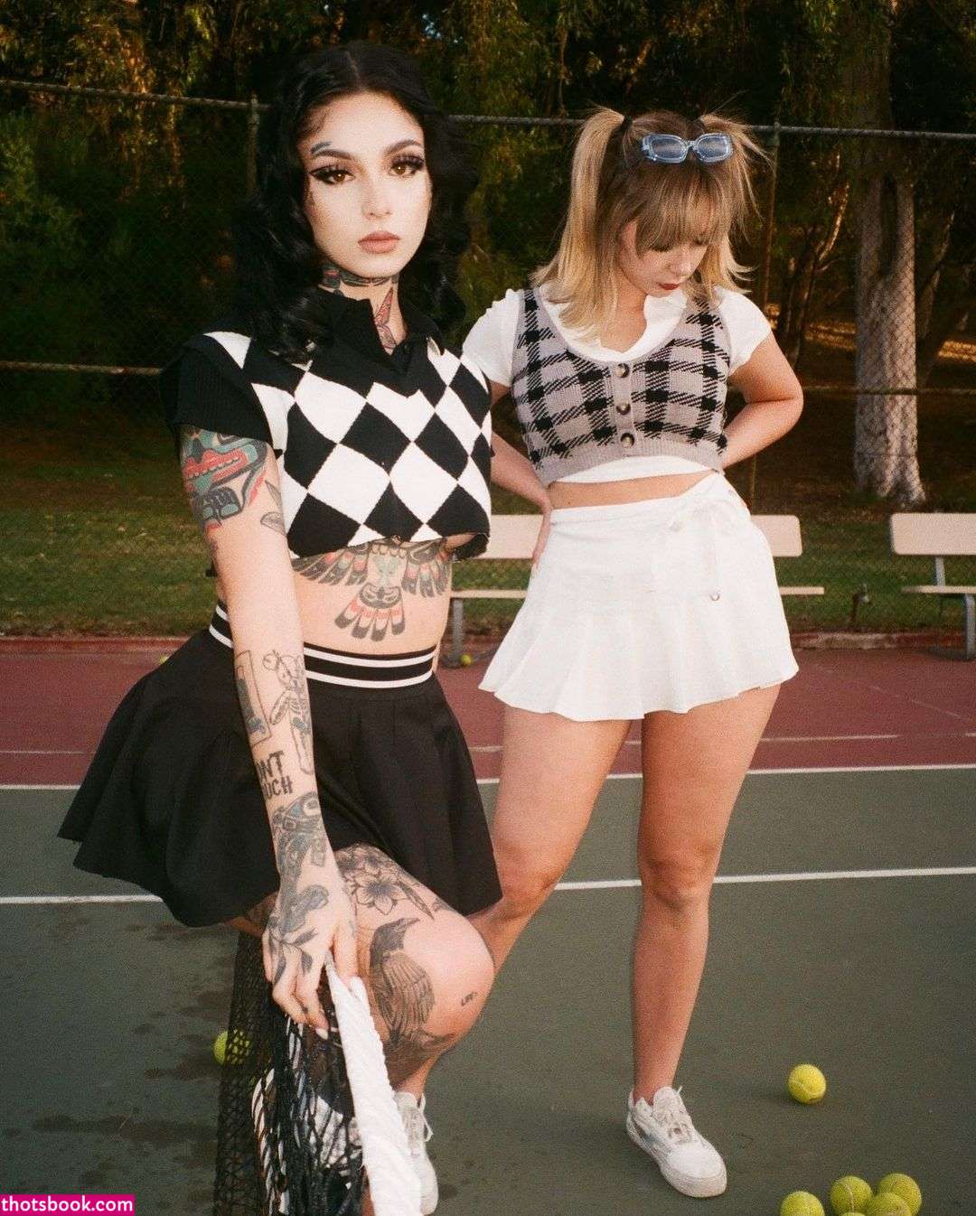 Reddishblu Nude Leaks OnlyFans Photos #4 1483777