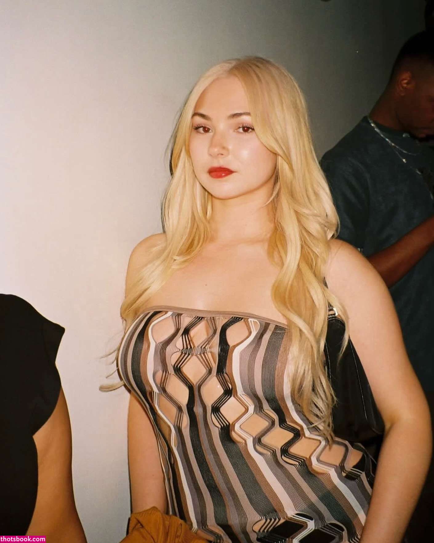 Reddishblu Nude Leaks OnlyFans Photos #5 1483793