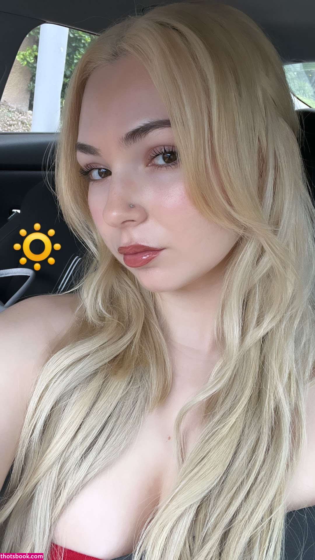 Reddishblu Nude Leaks OnlyFans Photos #5 1483795