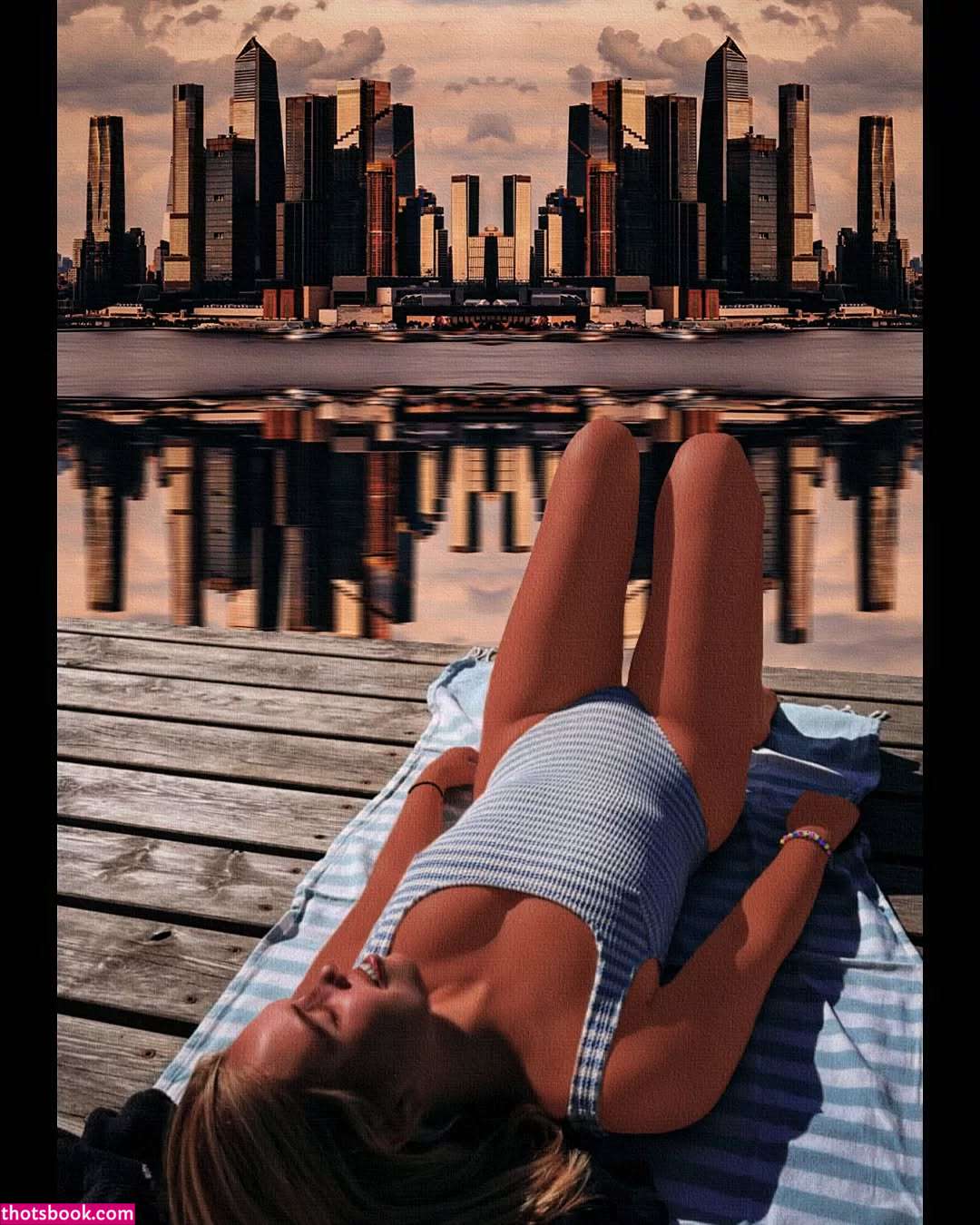 Salem Ilese salemilese Nude Leaks OnlyFans Photos #2 1483807