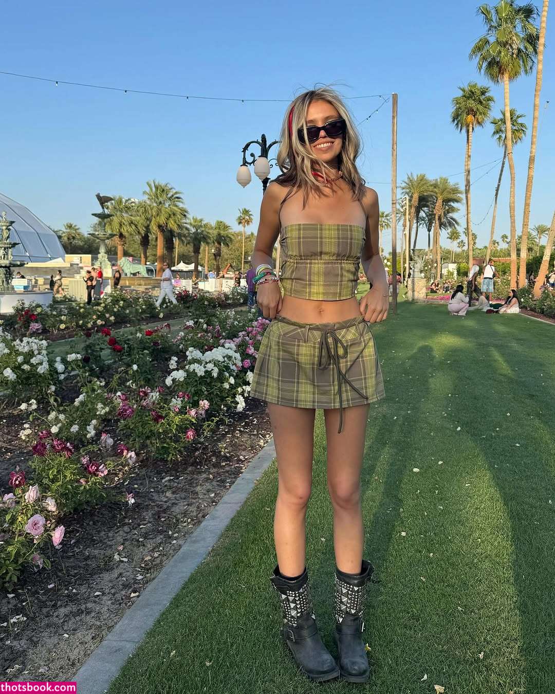 Salem Ilese salemilese Nude Leaks OnlyFans Photos #5 1483819